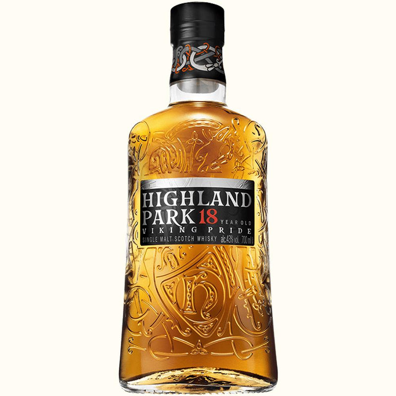 Highland Park 18 Year Old 750ml