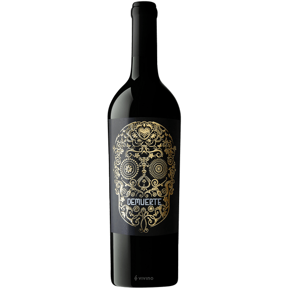 Winery On Creations Demuerte Gold 2022 750ml