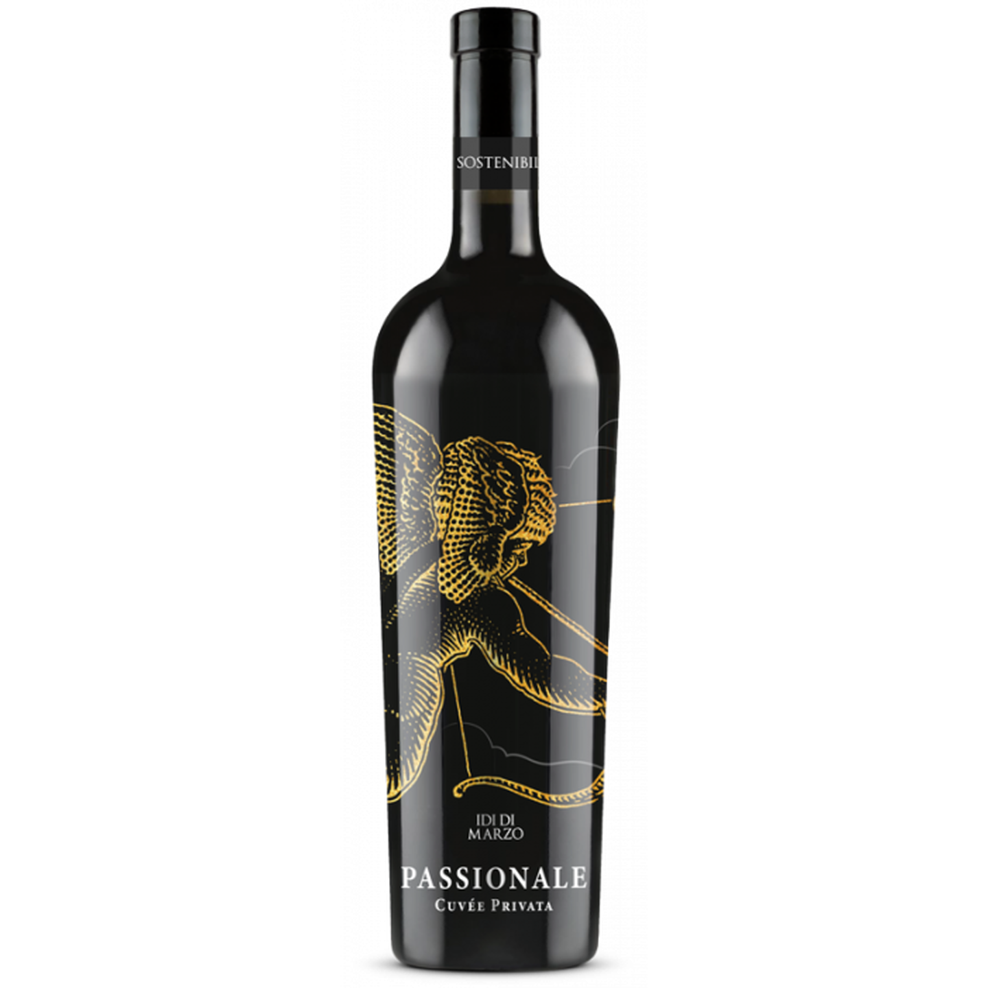 Idi di Marzo Passionale Cuvee Privata