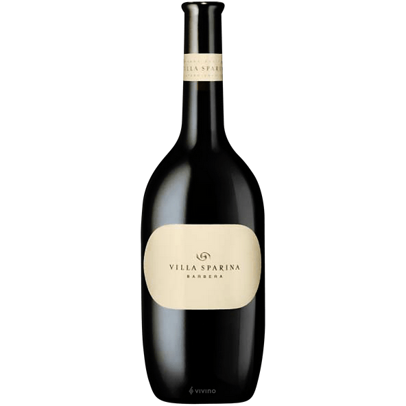 VILLA SPARINA BARBERA 2022 750ml