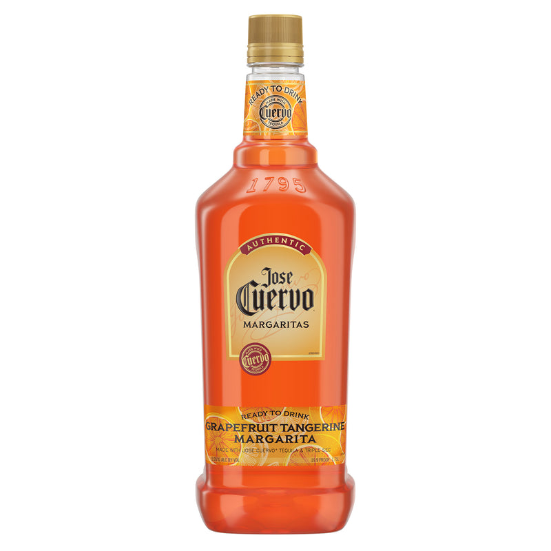 Jose Cuervo Grapefruit Margarita 1.75L