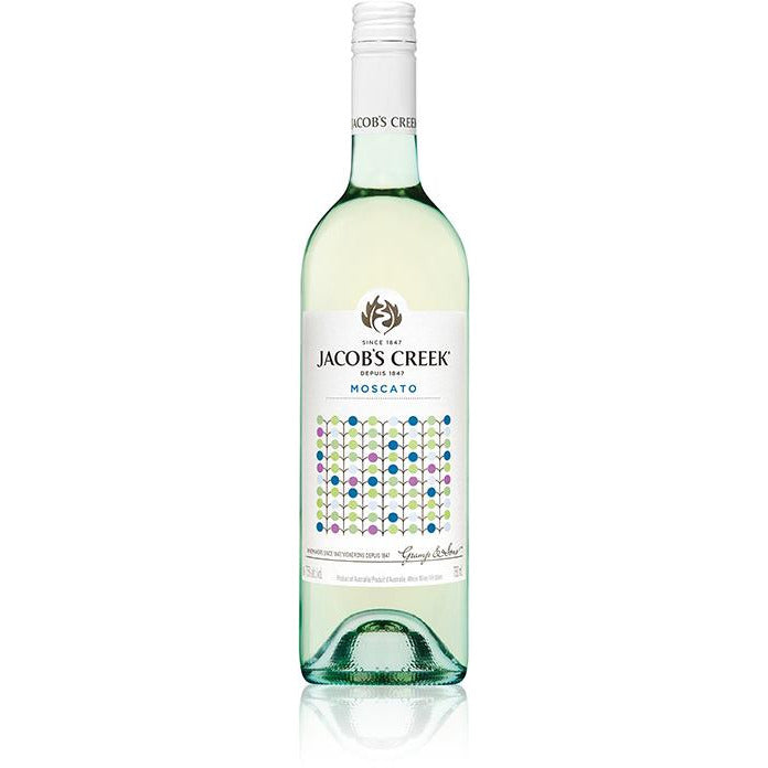 Jacob's Creek Moscato