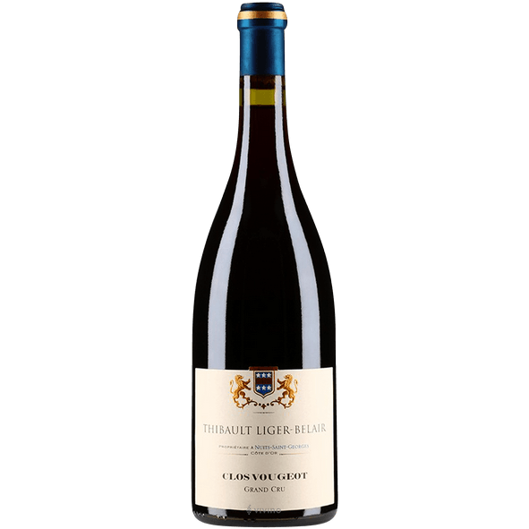 Thibault Liger-Belair Clos Vougeot Grand Cru 750ml