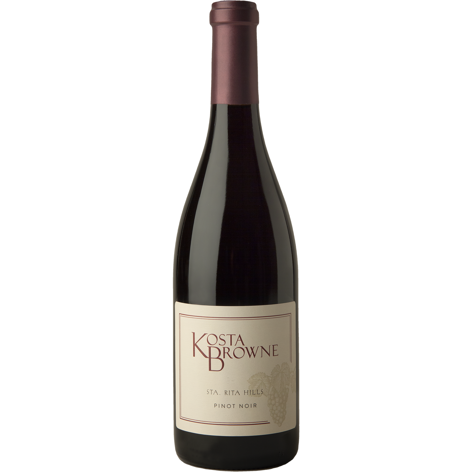 Kosta Browne Sta. Rita Hills Pinot Noir