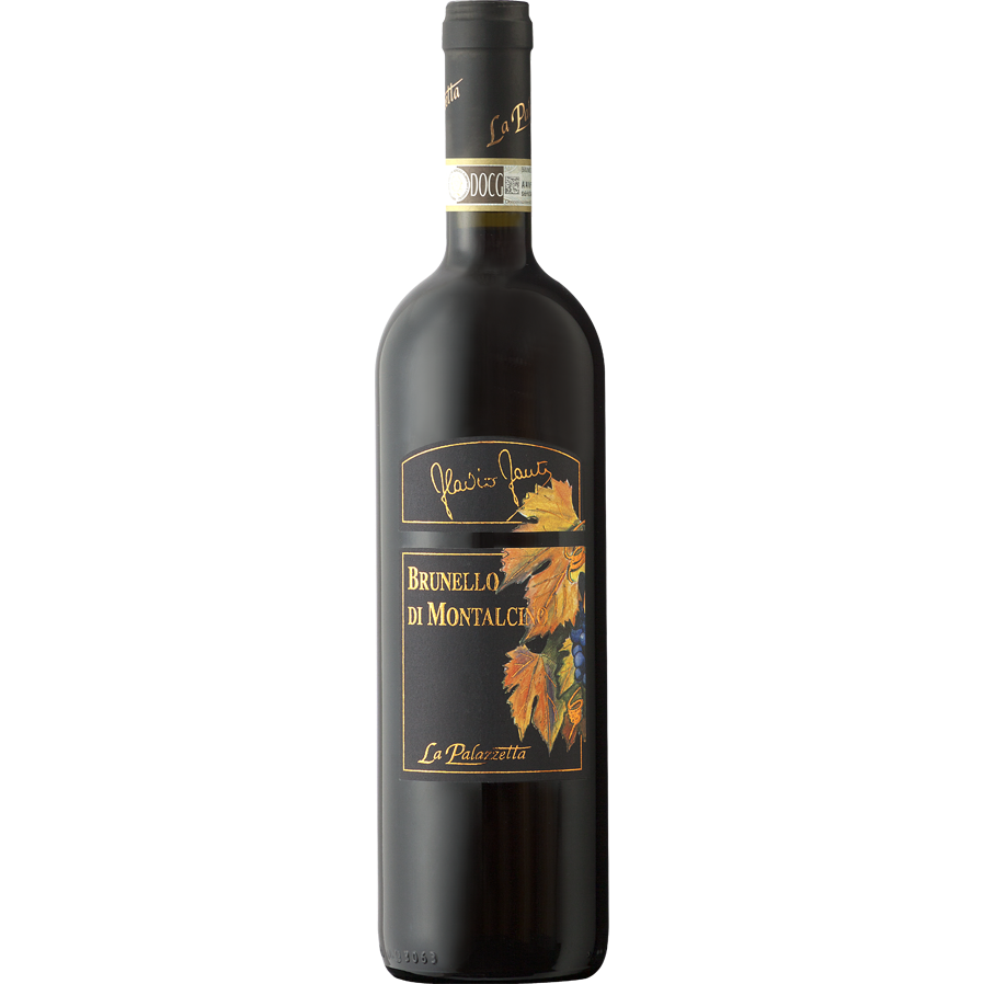 La Palazzetta Brunello Di Montalcino