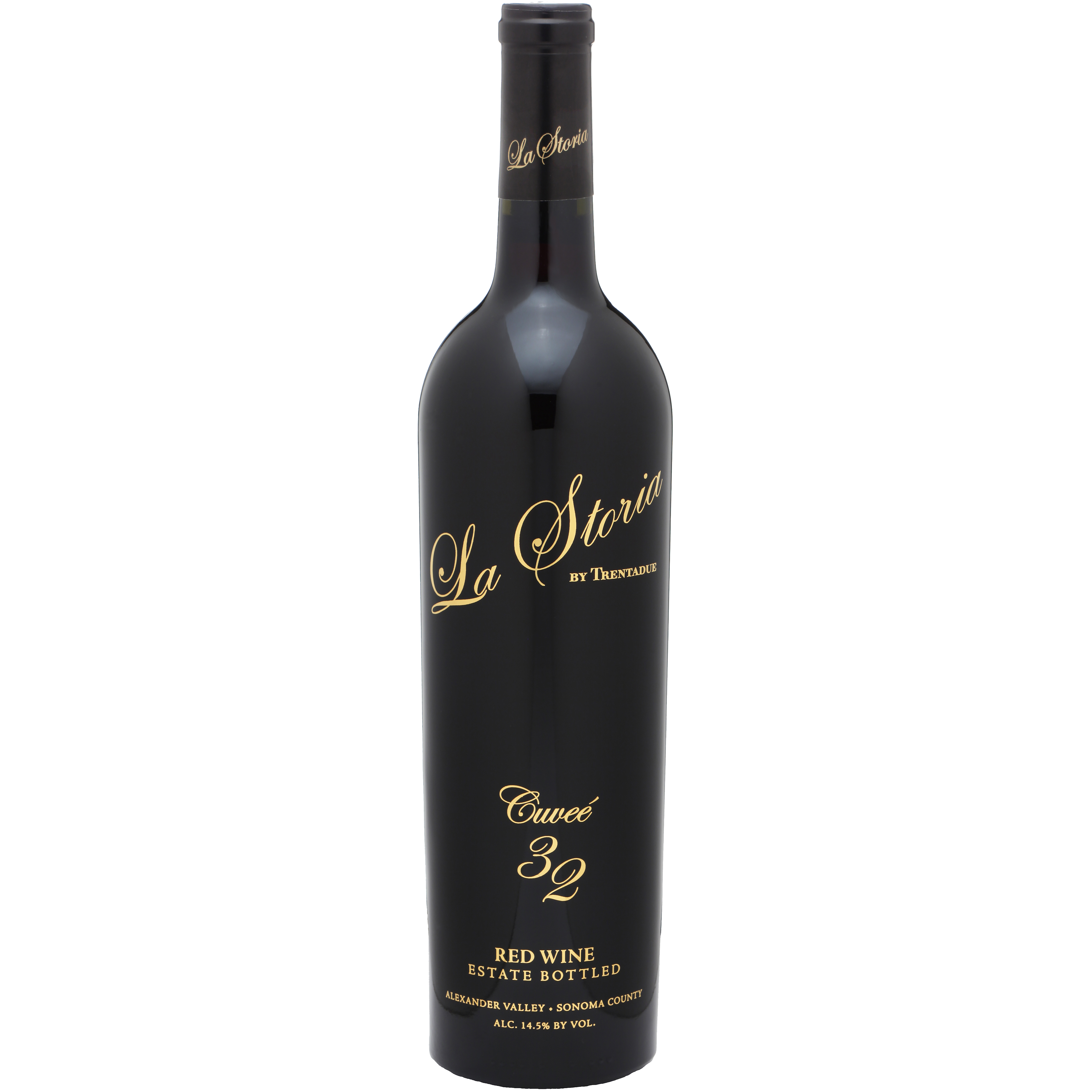 La Storia Cuvee 32 Red Blend