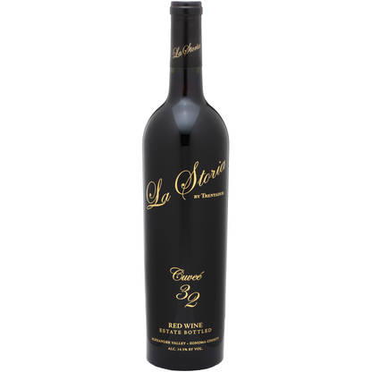 La Storia Cuvee 32 Red Blend