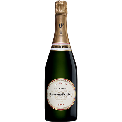 Laurent-Perrier La Cuvee Brut