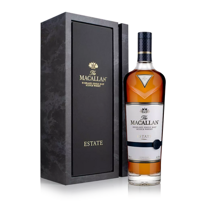 The Macallan Estate 750ml