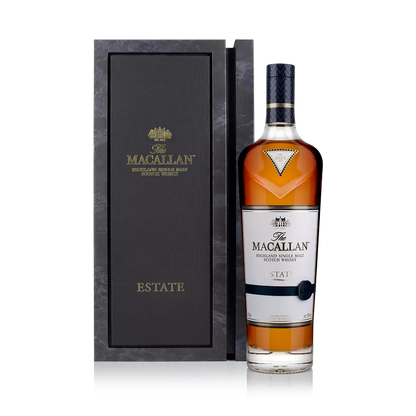 The Macallan Estate 750ml