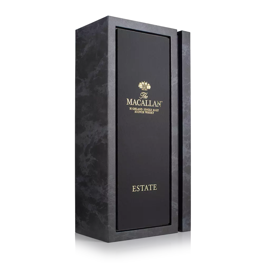 The Macallan Estate 750ml