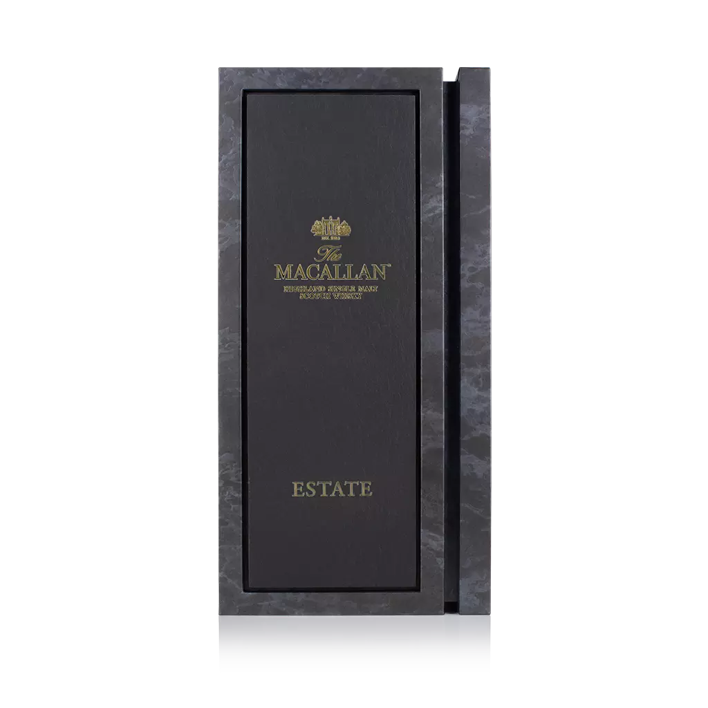 The Macallan Estate 750ml