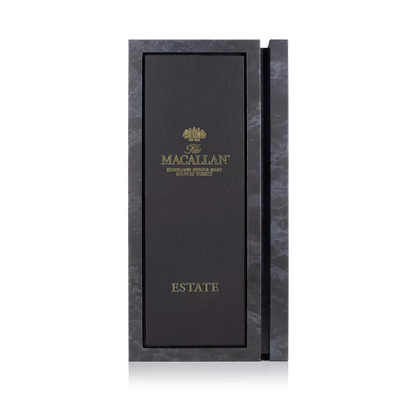 The Macallan Estate 750ml