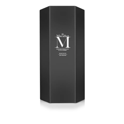 The Macallan M Black 2019 46.5% ABV 700ml