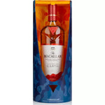 The Macallan A Night On Earth 750ml