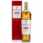 The Macallan Classic Cut 2022 52.5% ABV 750ml