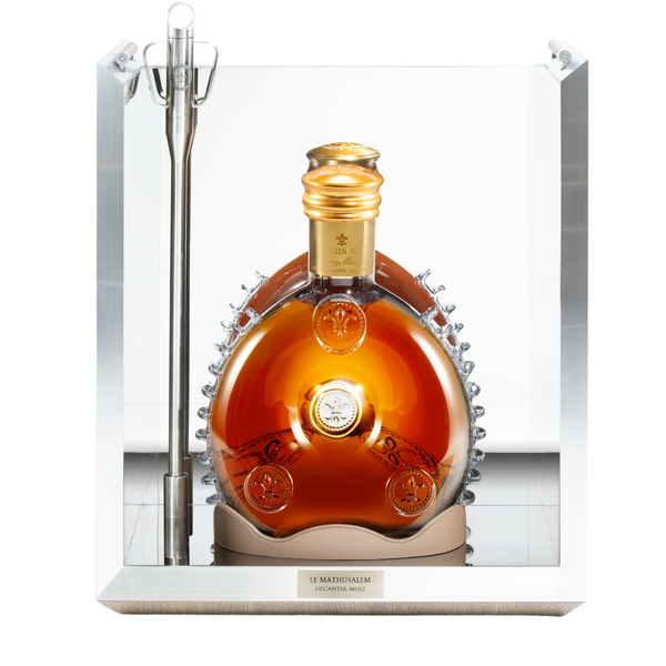 Remy Martin Louis XIII 6L Mathusalem – BSW Liquor