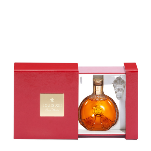 Remy Martin Louis XIII Time Collection Tribute to City of Lights 1900  Grande Champagne Cognac 750ml