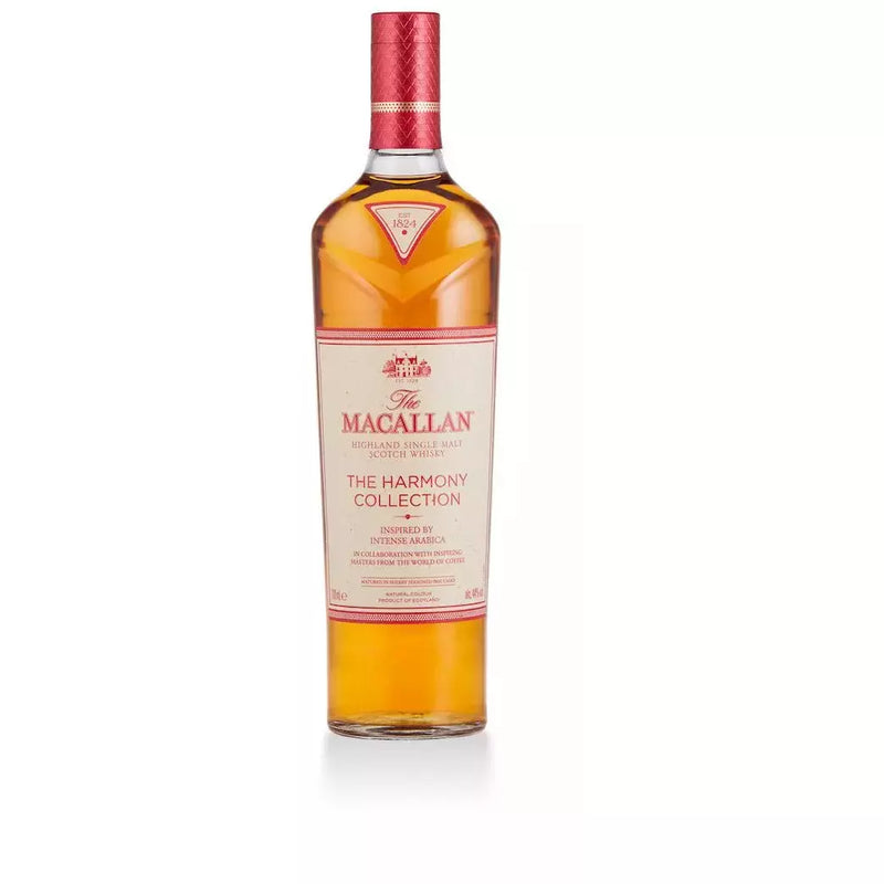 The Macallan Harmony Intense Arabica 44% 750ml