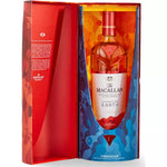 The Macallan A Night On Earth 750ml