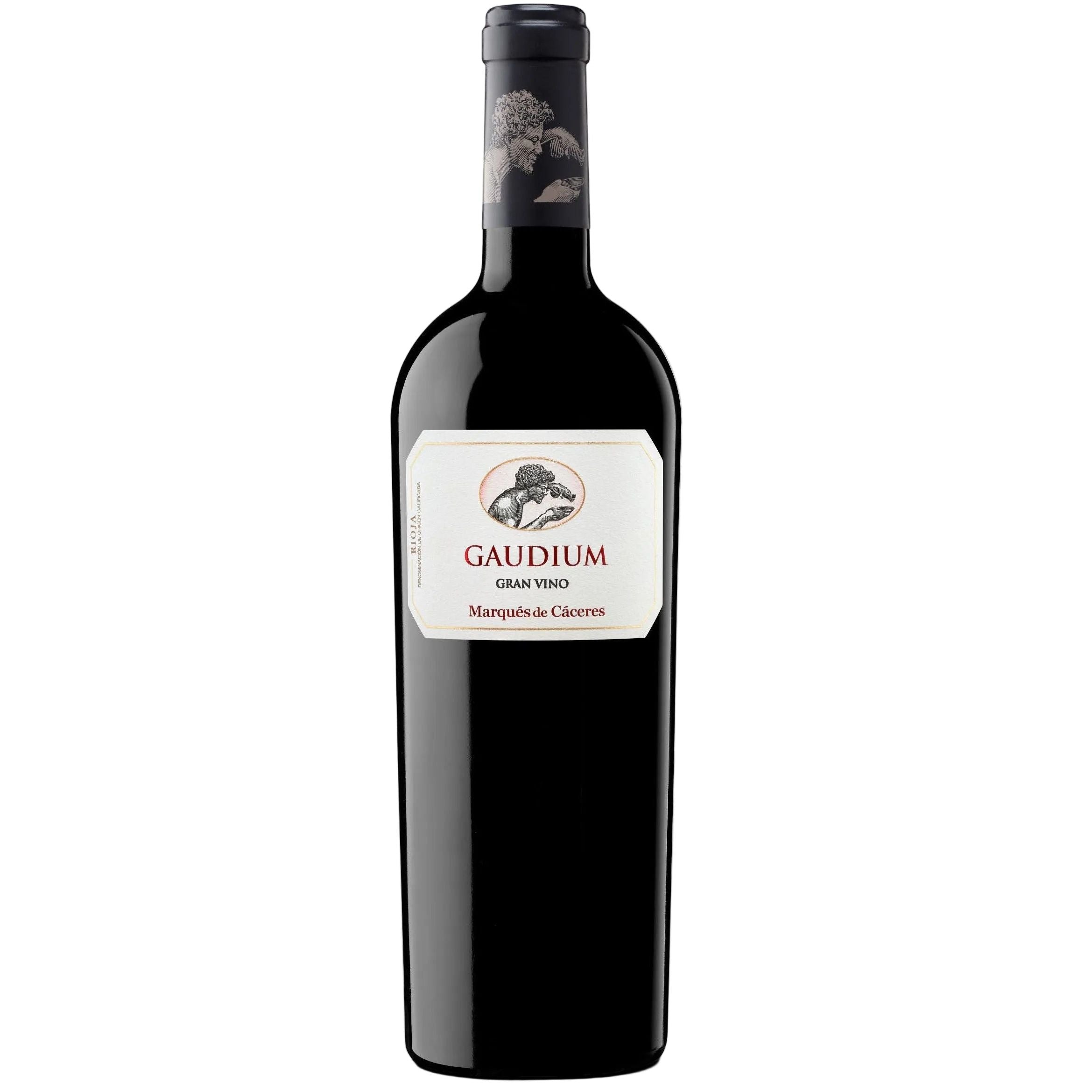 Marques de Caceres Gaudium Gran Vino