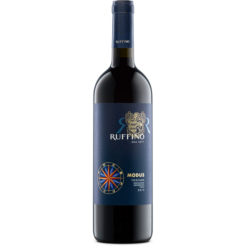 Ruffino Modus Toscana 2019 750ml