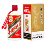 Kweichow Moutai Flying Fairy 500ml