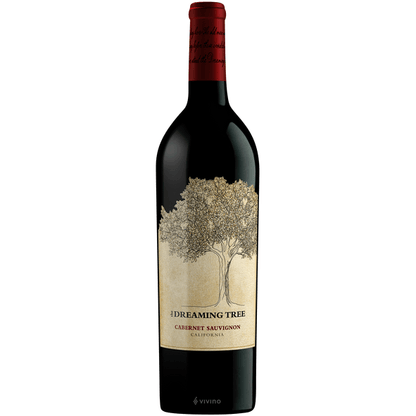Dreaming Tree Cabernet Sauvignon 2023