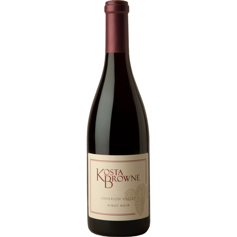 Kosta Browne Anderson Valley Pinot Noir 2020 750ml