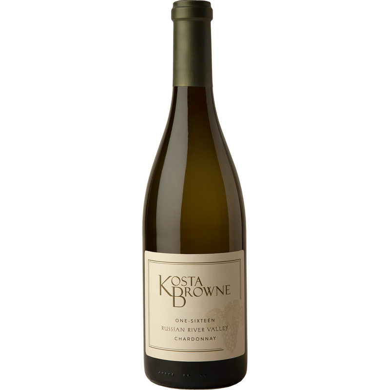 Kosta Browne One Sixteen Chardonnay 2021 750ml