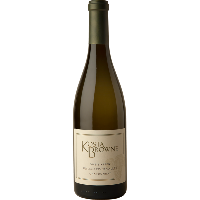 Kosta Browne One Sixteen Chardonnay 2020 750ml