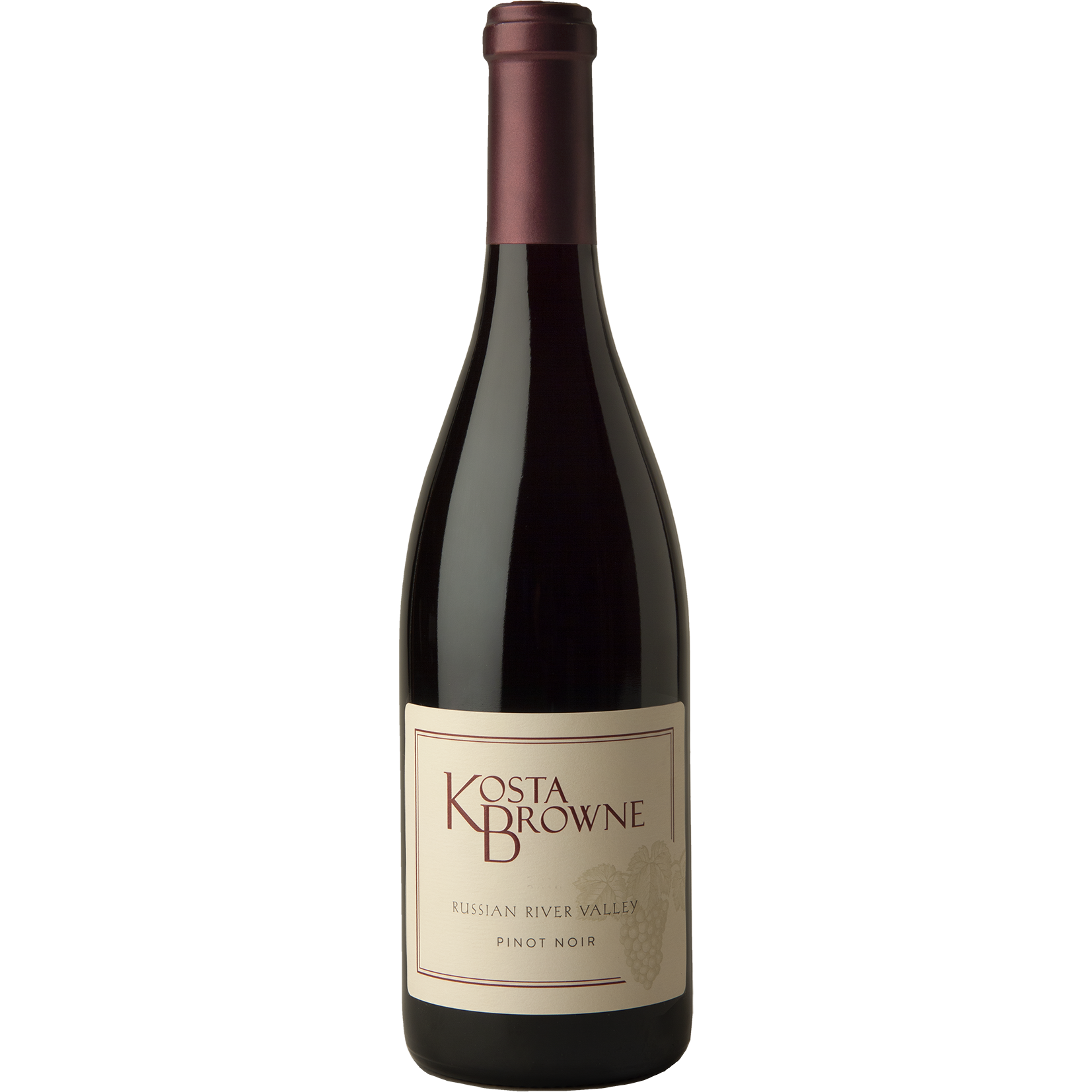 Kosta Browne Russian River Pinot Noir 2022 750ml