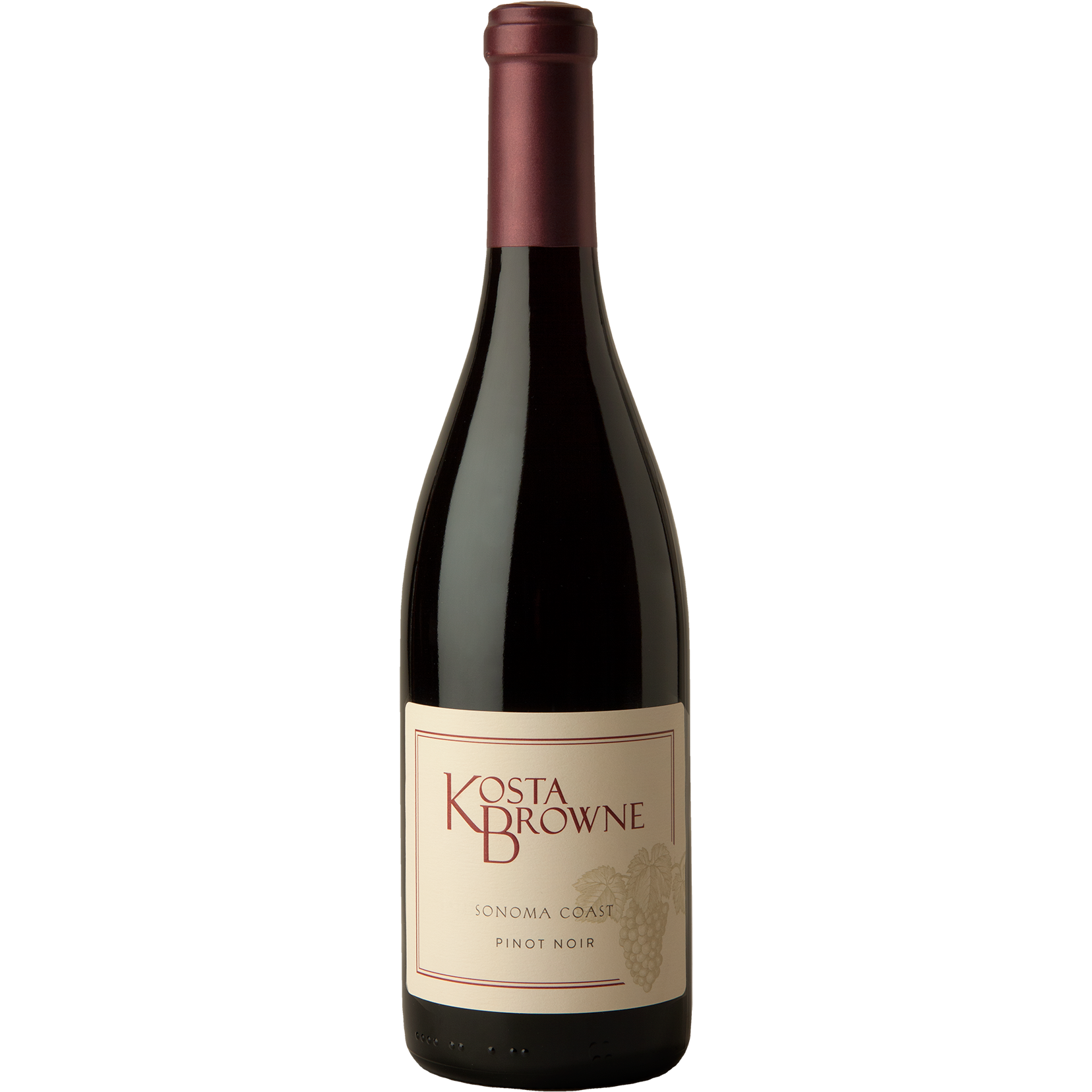 Kosta Browne Sonoma Coast Pinot Noir 2022 750ml