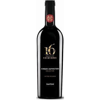 Farnese Cinque Autoctoni Collection Limited Release 750ml