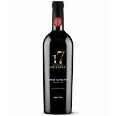 Farnese Cinque Autoctoni Collection Limited Release 750ml