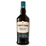 Forty Creek Original Whisky Cream 750ml