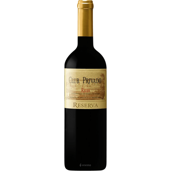 Baron De Ley Club Privado Reserva 750ml