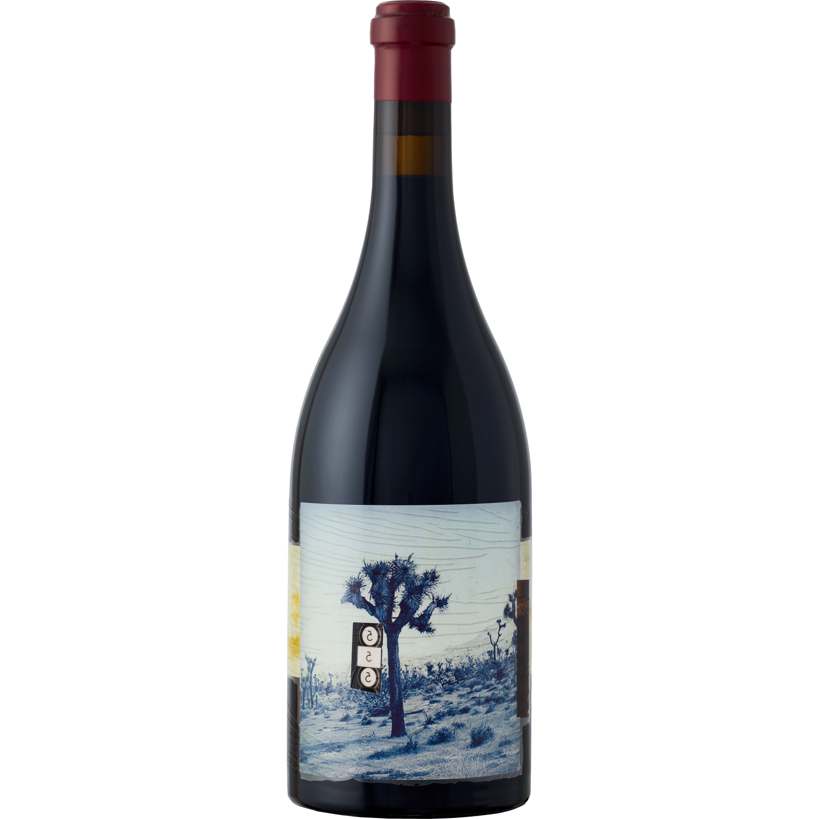 Orin Swift Cellars 8 Years In The Desert