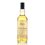 Orkney Sponge Edition OO2 Old Orkney 2005 16 Year Old 55% ABV 700ml