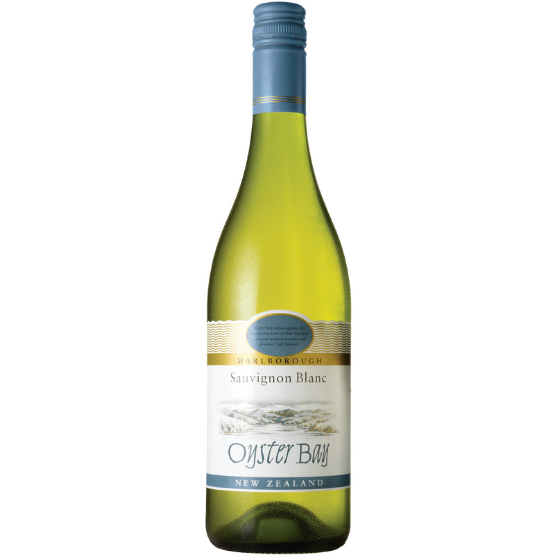 Oyster Bay Sauvignon Blanc 750ml