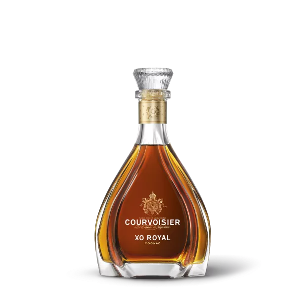 Courvoisier XO Royal 750ml