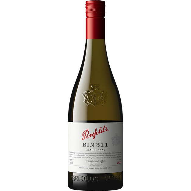 Penfolds Bin 311 Chardonnay 2015 750ml