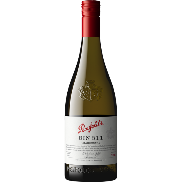 Penfolds Bin 311 Chardonnay 2021 750ml