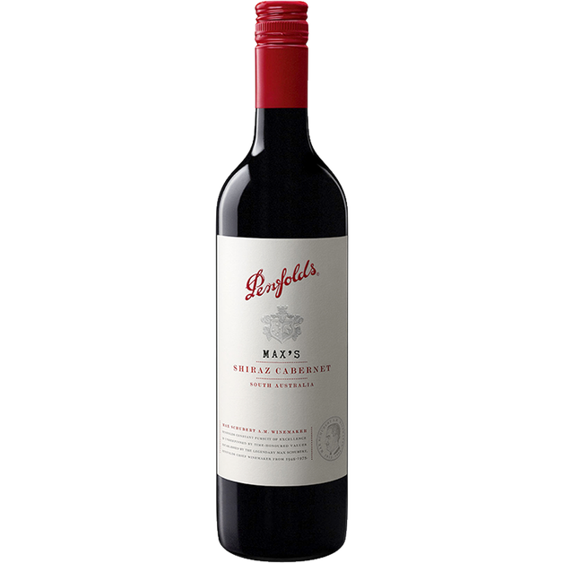 Penfolds Max's Cabernet Sauvignon 2019 750ml