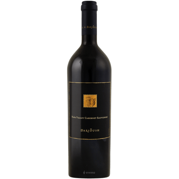 Darioush Cabernet Sauvignon (Signature) 750ml