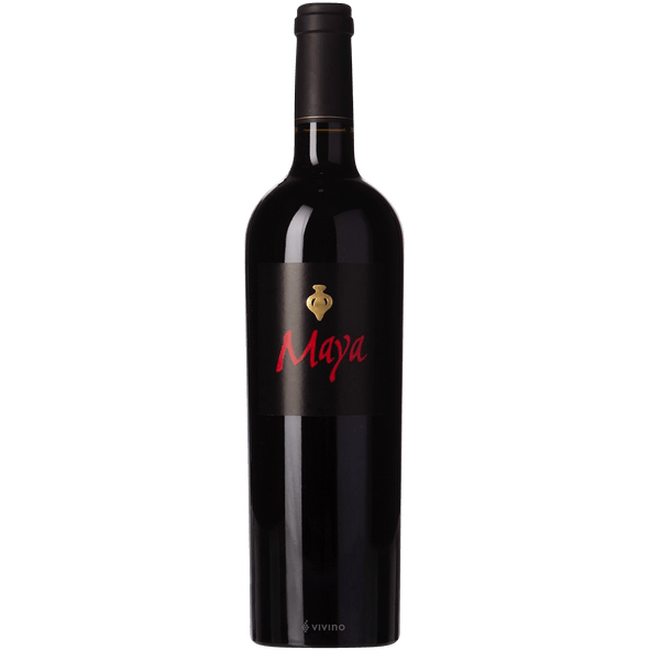 Dalla Valle Maya 2016 750ml