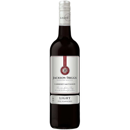 Jackson Triggs Light Cabernet Sauvignon 750ml