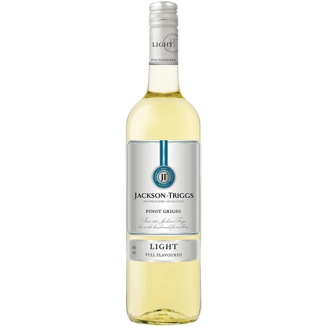 Jackson Triggs Light Pinot Grigio 750ml