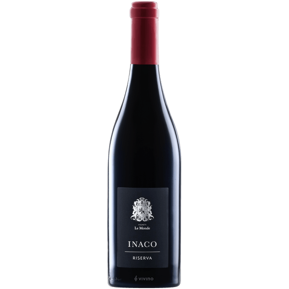 Le Monde Inaco Riserva 750ml