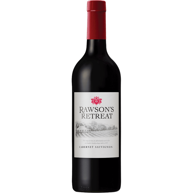 Penfolds Rawson's Shiraz Cabernet 750ml